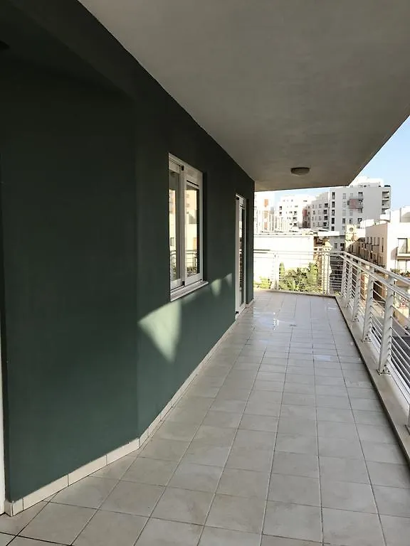 Fort Cambridge Apartment Sliema 0*,  Malta