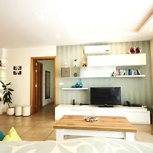 Summer Breeze Appartement