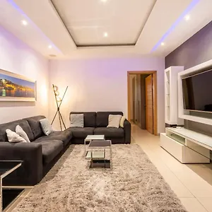 Bluemist Flat-hosted By Sweetstay Appartamento