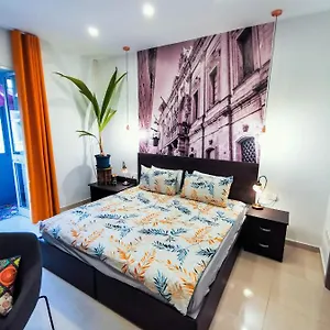  Vendégház Evolve Coliving