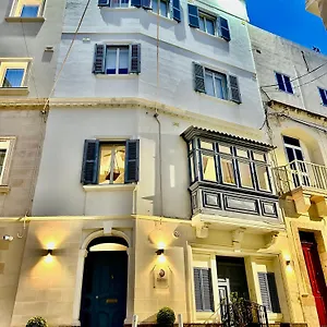 Nautilus Boutique Townhouse Mini-hôtel