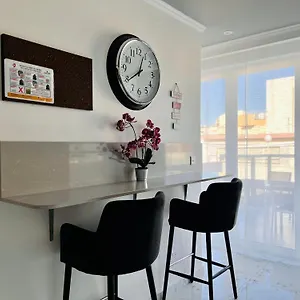 Apartament By Promenade And, Sliema