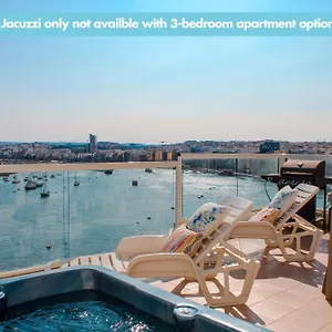 Exceptional Tigne Seafront Appartement