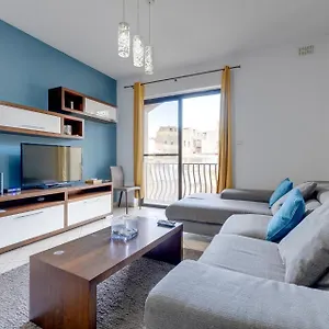 Modern 2br Appartamento