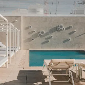 Hotell Courtyard By Marriott, Sliema