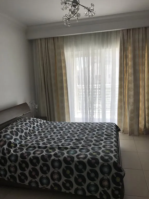 Fort Cambridge Apartment Sliema 0*,
