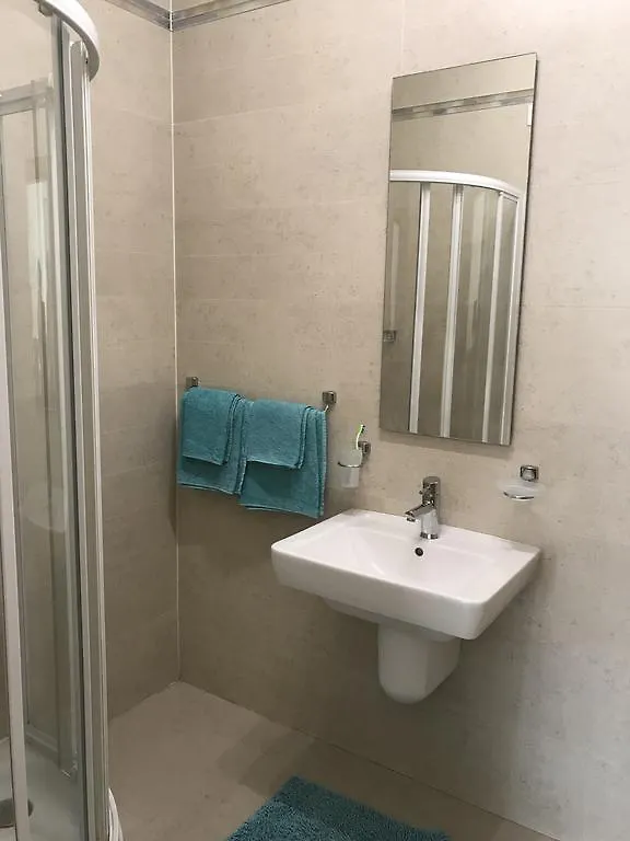Fort Cambridge Apartment Sliema