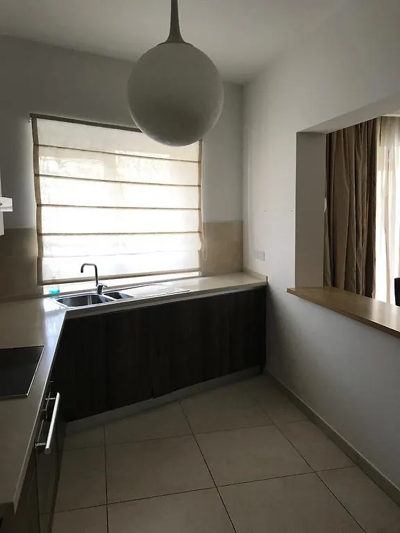 Fort Cambridge Apartment Sliema 0*,  Malte