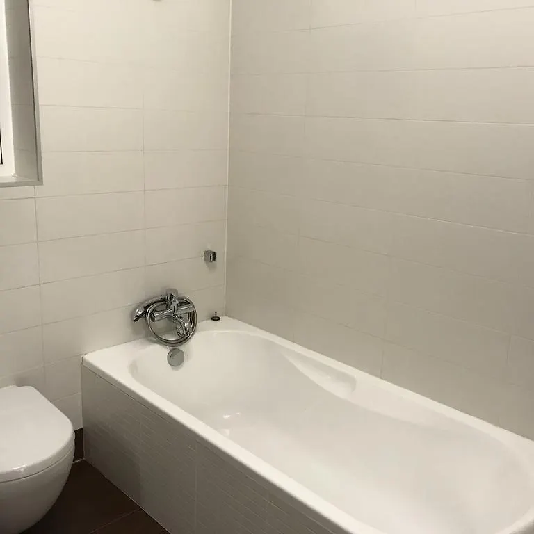 Fort Cambridge Apartment Sliema Malte