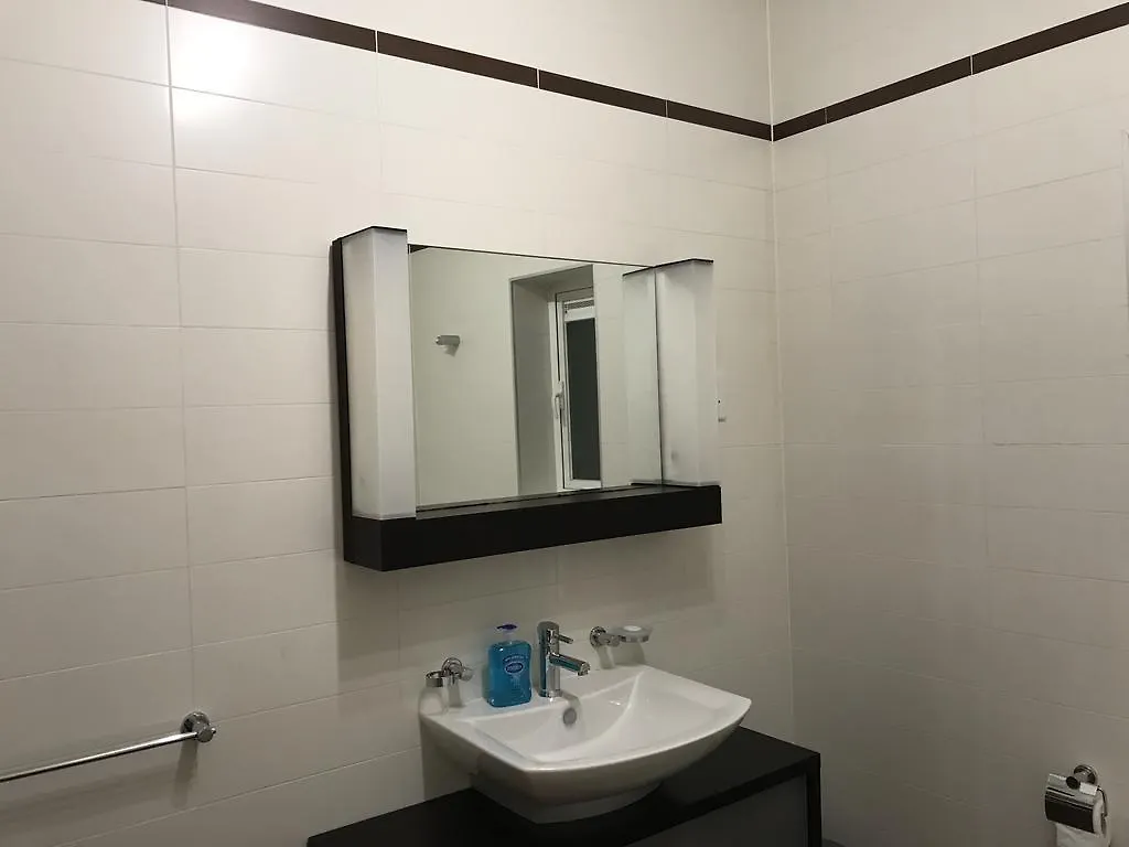 Fort Cambridge Apartment Sliema Malte