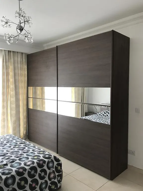 Fort Cambridge Apartment Sliema