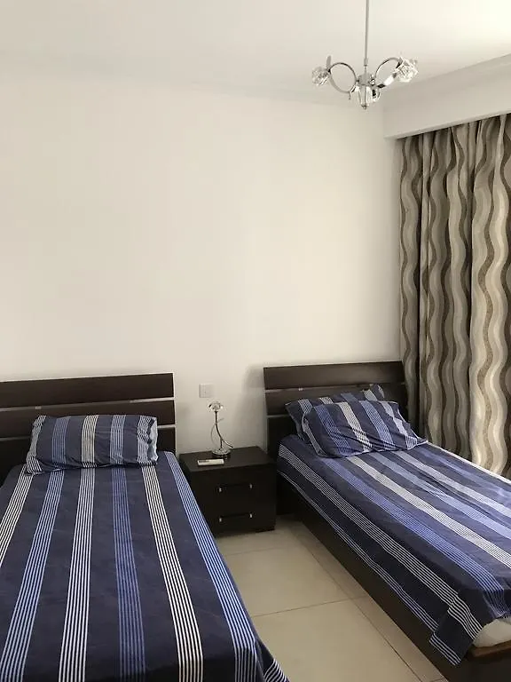 Fort Cambridge Apartment Sliema Malte