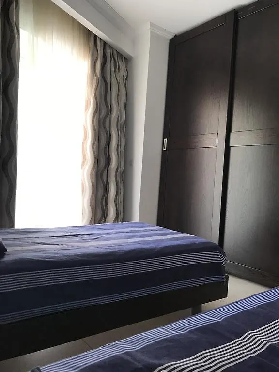 Fort Cambridge Apartment Sliema
