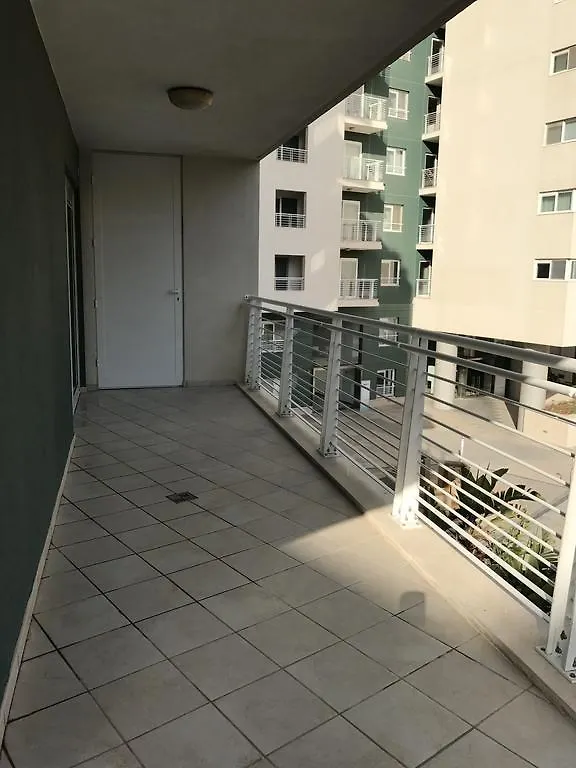 Fort Cambridge Apartment Sliema