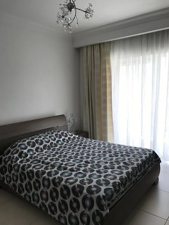 Fort Cambridge Apartment Sliema